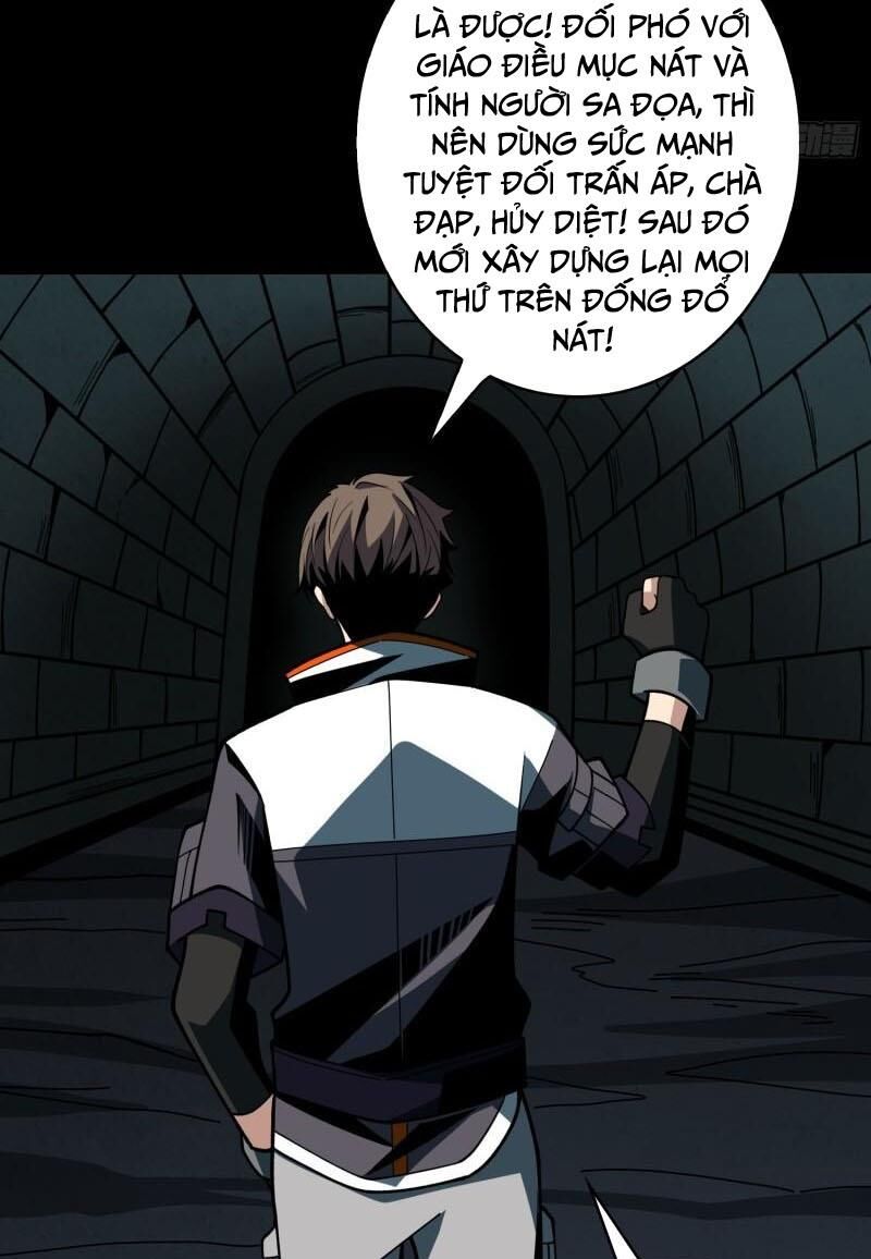 Vừa Chơi Đã Có Tài Khoản Vương Giả - Chapter 344 - Page 32