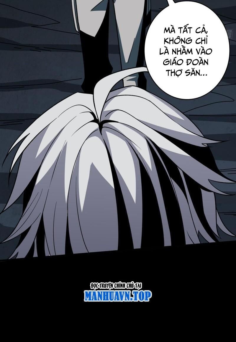 Vừa Chơi Đã Có Tài Khoản Vương Giả - Chapter 344 - Page 33