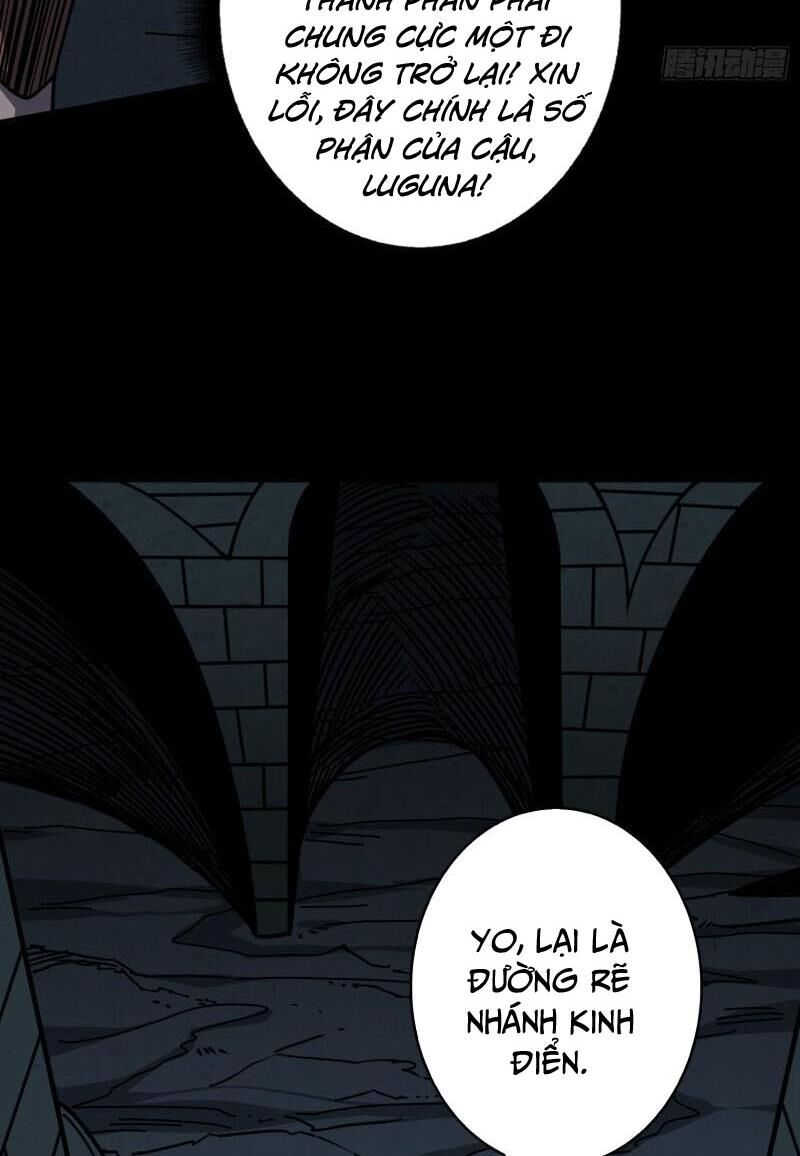 Vừa Chơi Đã Có Tài Khoản Vương Giả - Chapter 344 - Page 37