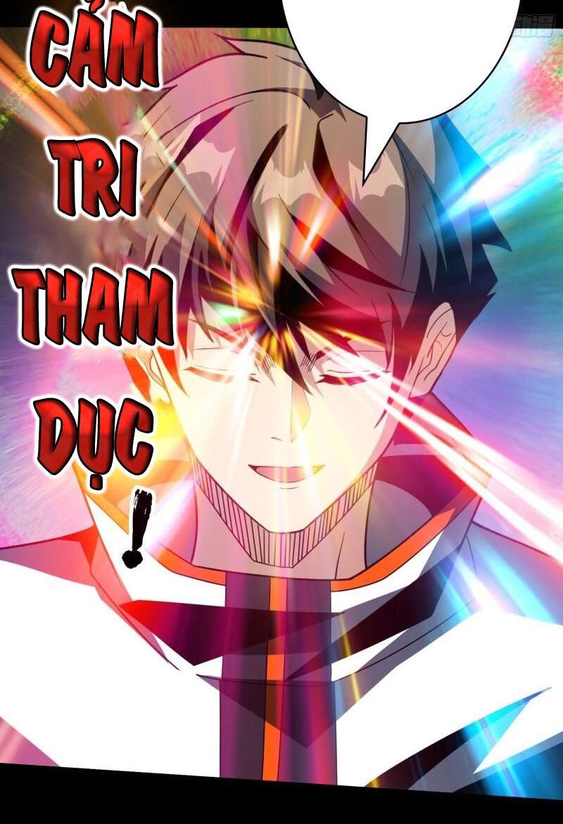 Vừa Chơi Đã Có Tài Khoản Vương Giả - Chapter 344 - Page 39