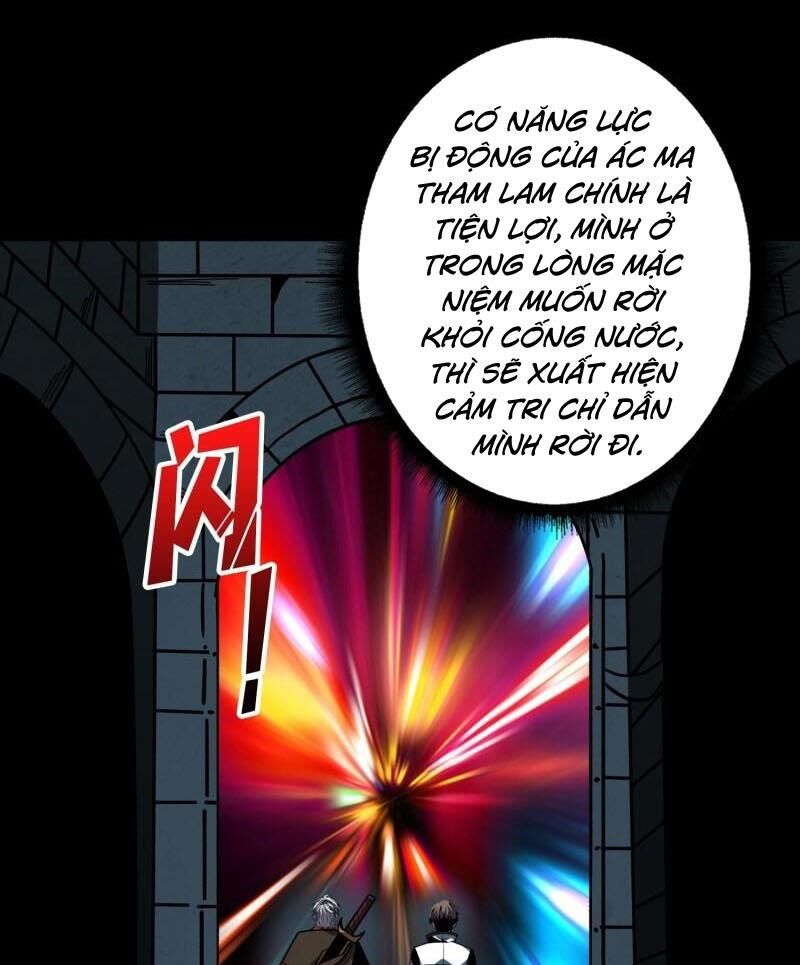 Vừa Chơi Đã Có Tài Khoản Vương Giả - Chapter 344 - Page 40