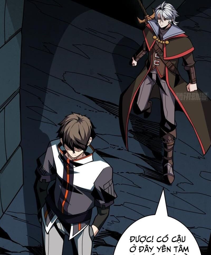 Vừa Chơi Đã Có Tài Khoản Vương Giả - Chapter 344 - Page 42