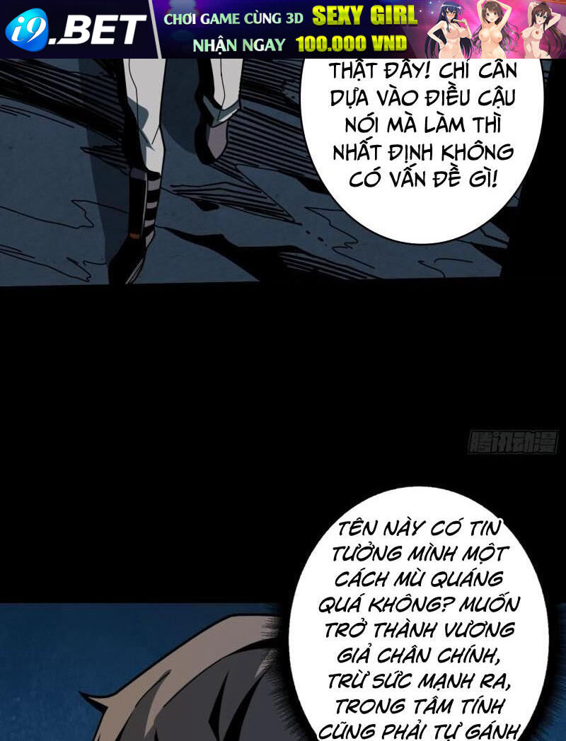 Vừa Chơi Đã Có Tài Khoản Vương Giả - Chapter 344 - Page 43