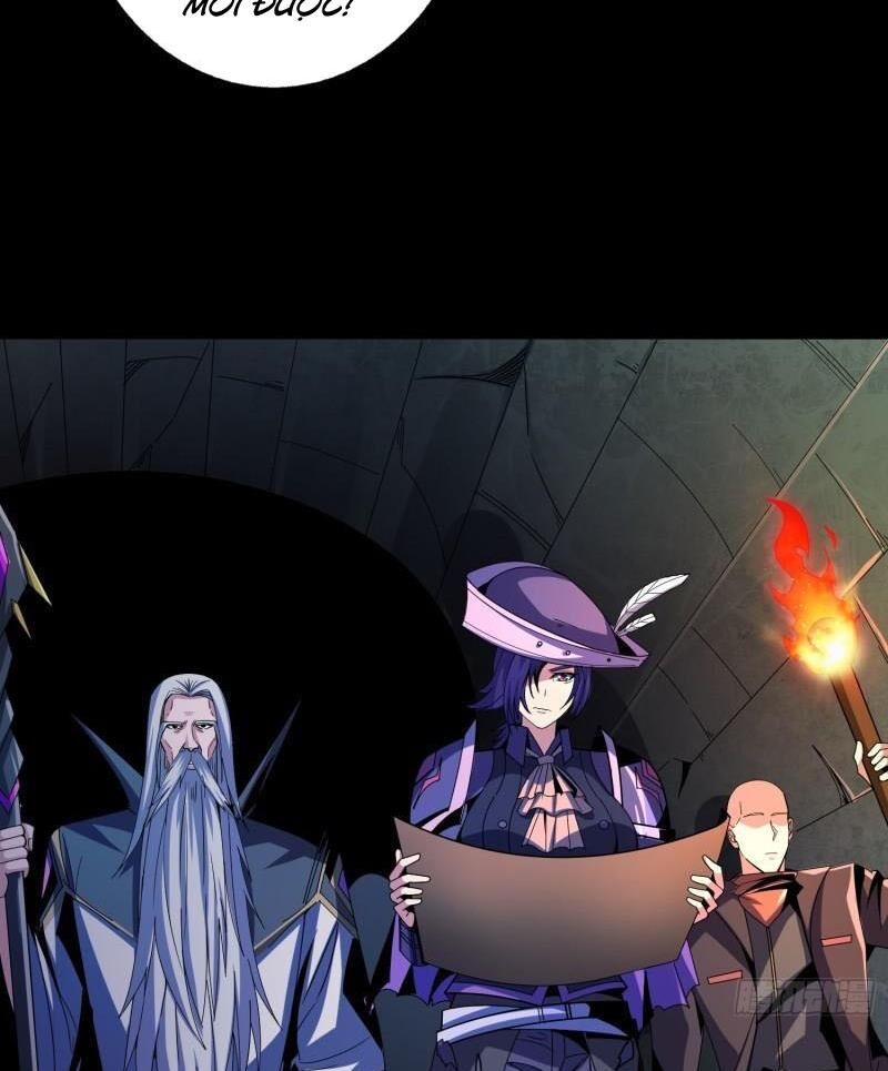 Vừa Chơi Đã Có Tài Khoản Vương Giả - Chapter 344 - Page 45