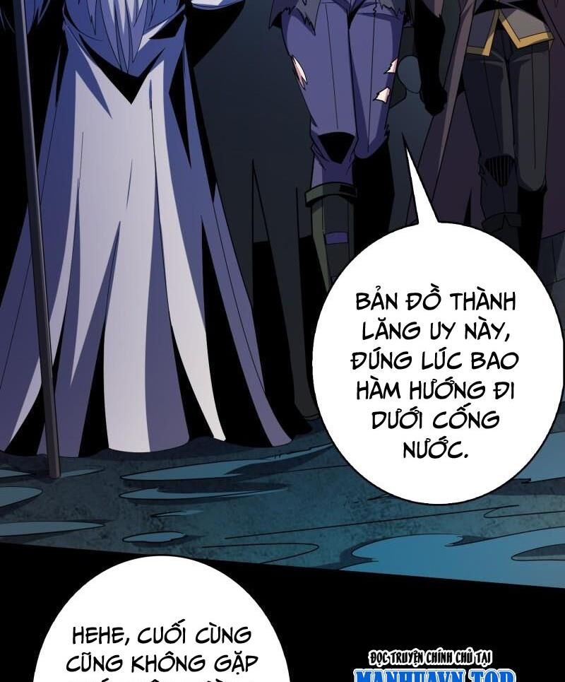 Vừa Chơi Đã Có Tài Khoản Vương Giả - Chapter 344 - Page 46