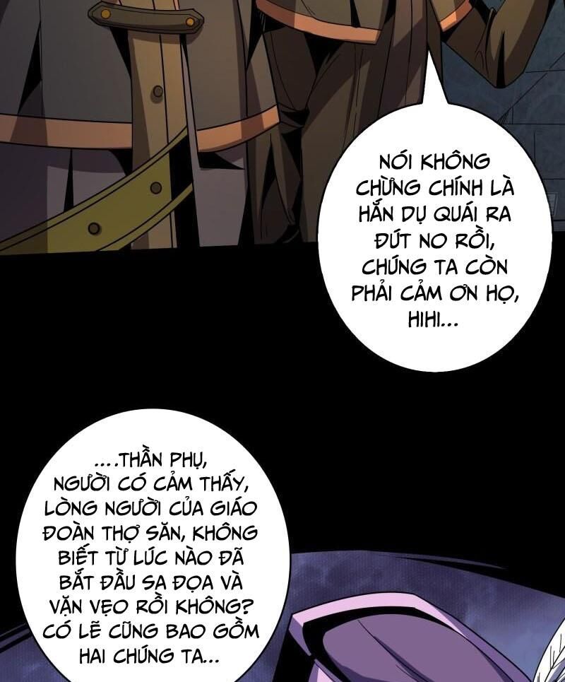 Vừa Chơi Đã Có Tài Khoản Vương Giả - Chapter 344 - Page 48