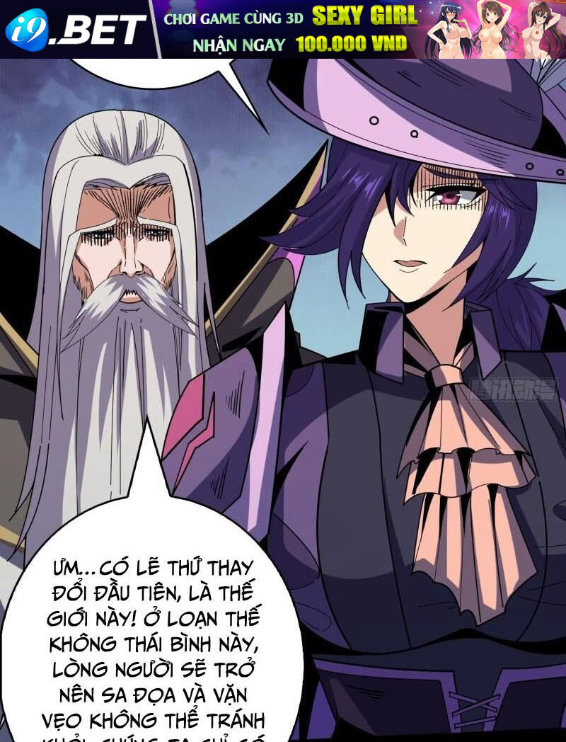 Vừa Chơi Đã Có Tài Khoản Vương Giả - Chapter 344 - Page 49