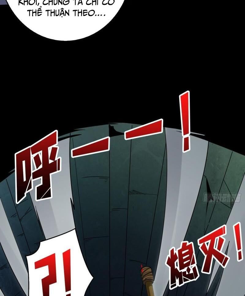 Vừa Chơi Đã Có Tài Khoản Vương Giả - Chapter 344 - Page 50