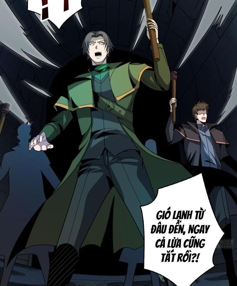 Vừa Chơi Đã Có Tài Khoản Vương Giả - Chapter 344 - Page 51