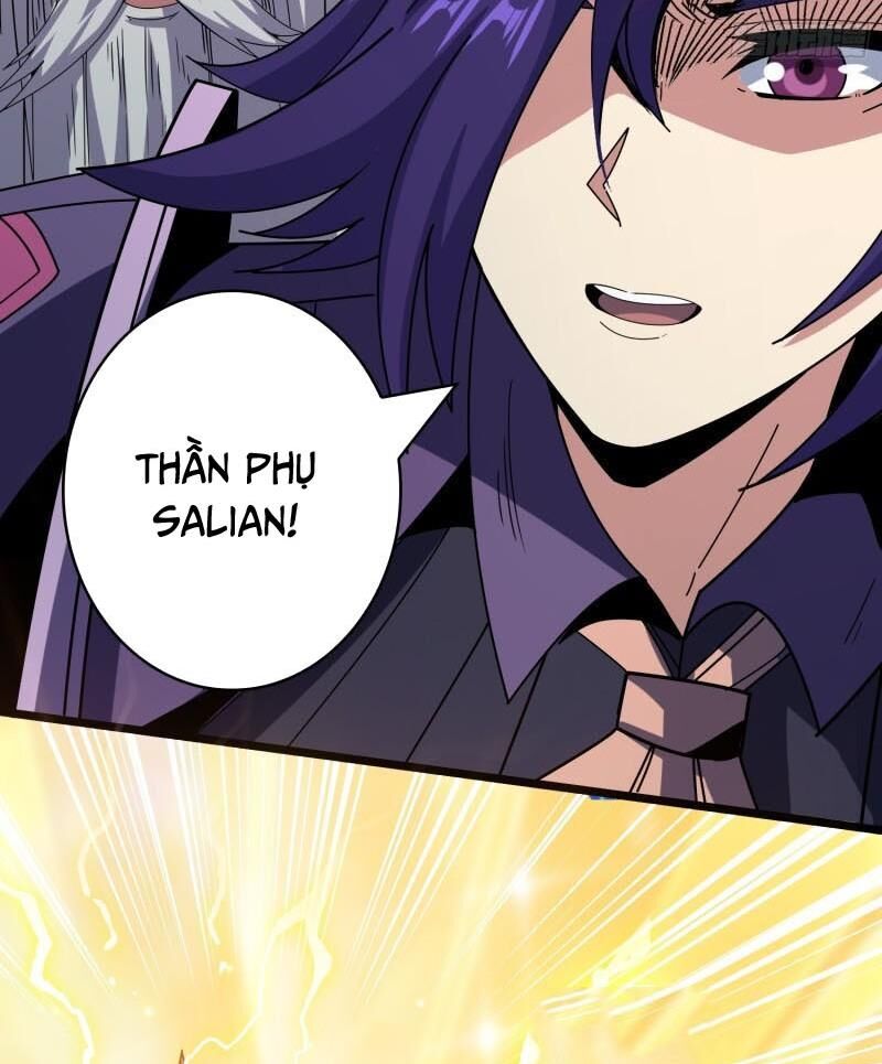 Vừa Chơi Đã Có Tài Khoản Vương Giả - Chapter 344 - Page 53