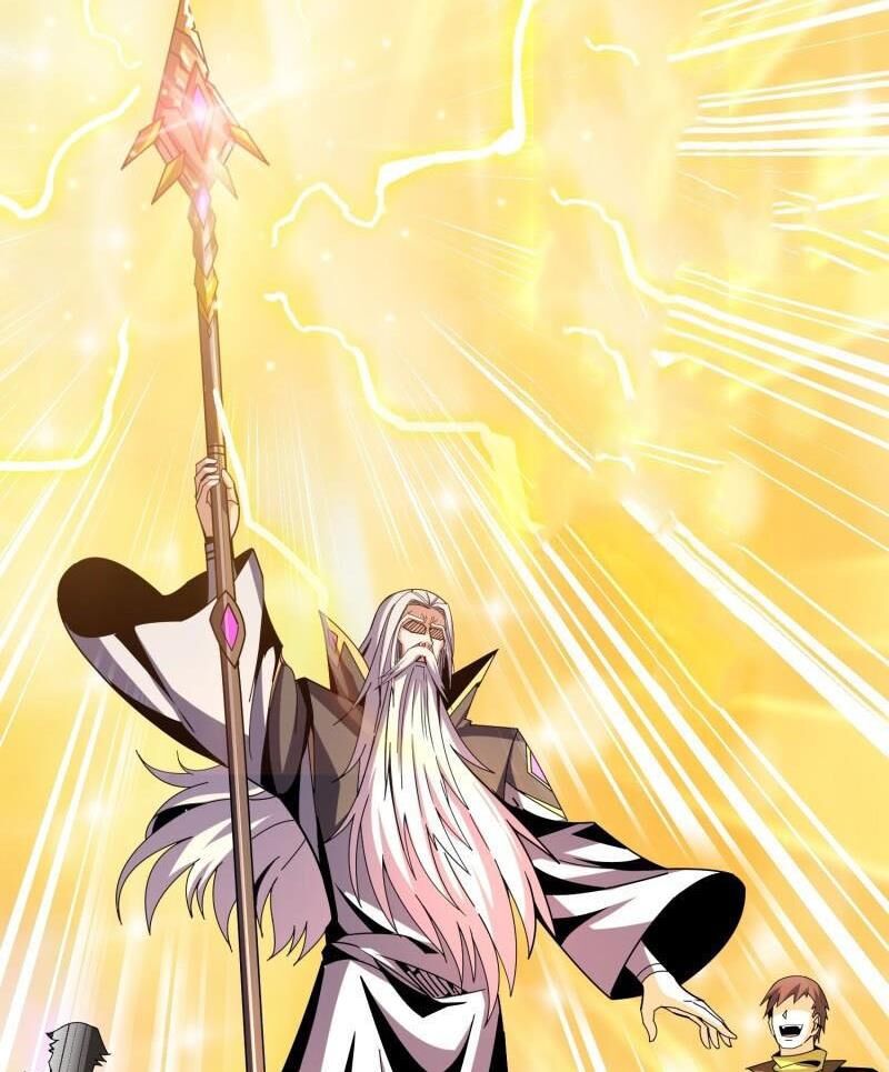 Vừa Chơi Đã Có Tài Khoản Vương Giả - Chapter 344 - Page 54