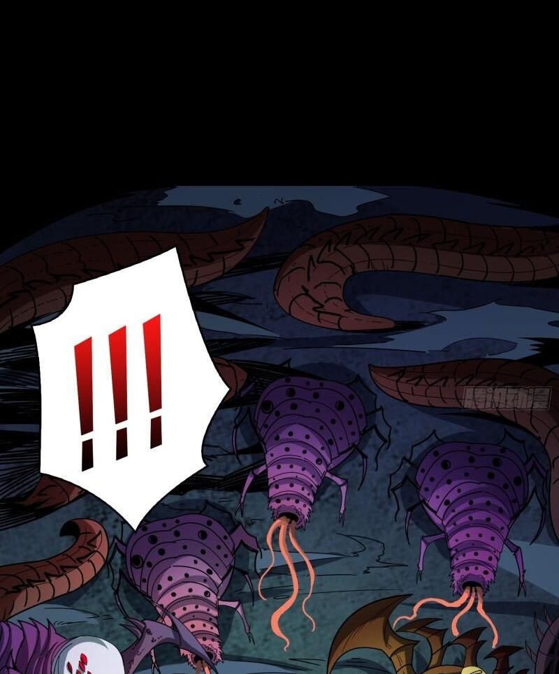 Vừa Chơi Đã Có Tài Khoản Vương Giả - Chapter 344 - Page 56