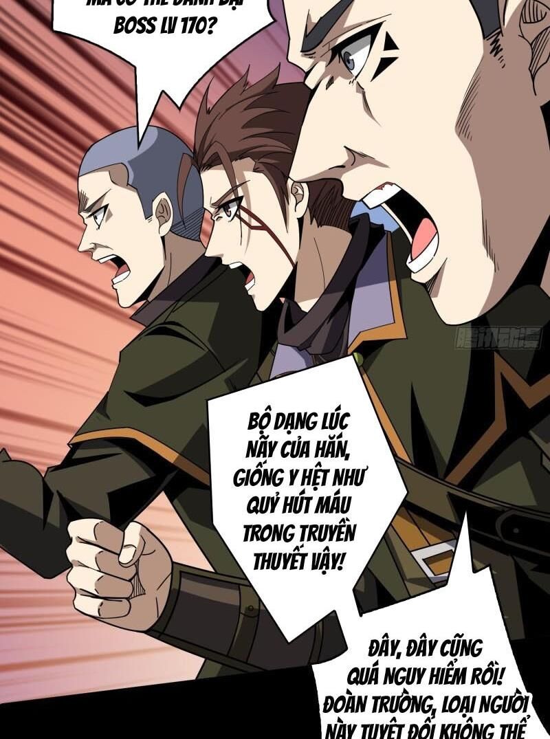 Vừa Chơi Đã Có Tài Khoản Vương Giả - Chapter 344 - Page 6