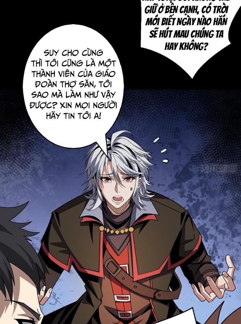 Vừa Chơi Đã Có Tài Khoản Vương Giả - Chapter 344 - Page 7