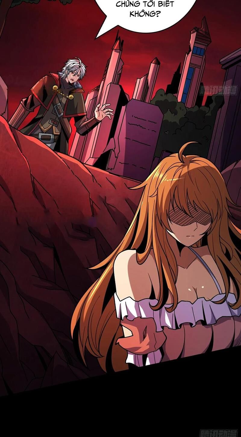 Vừa Chơi Đã Có Tài Khoản Vương Giả - Chapter 345 - Page 10