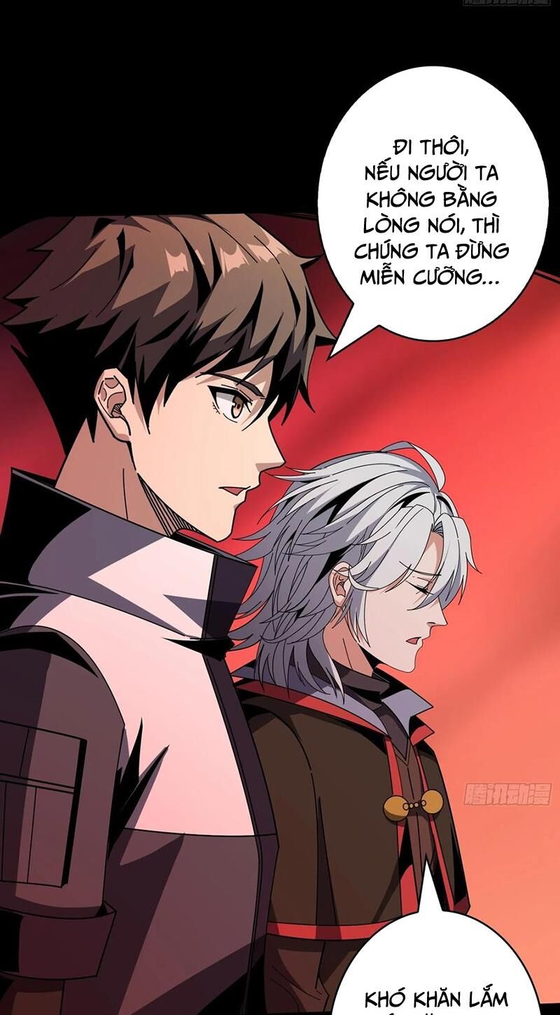 Vừa Chơi Đã Có Tài Khoản Vương Giả - Chapter 345 - Page 11