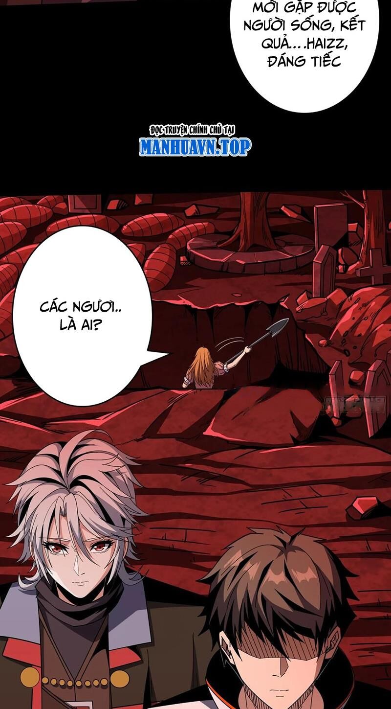 Vừa Chơi Đã Có Tài Khoản Vương Giả - Chapter 345 - Page 12