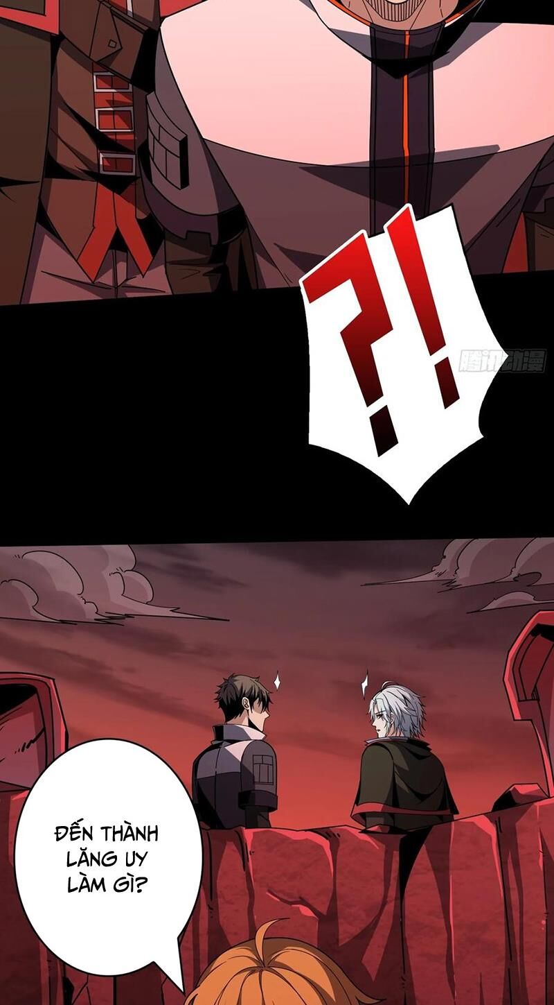 Vừa Chơi Đã Có Tài Khoản Vương Giả - Chapter 345 - Page 13