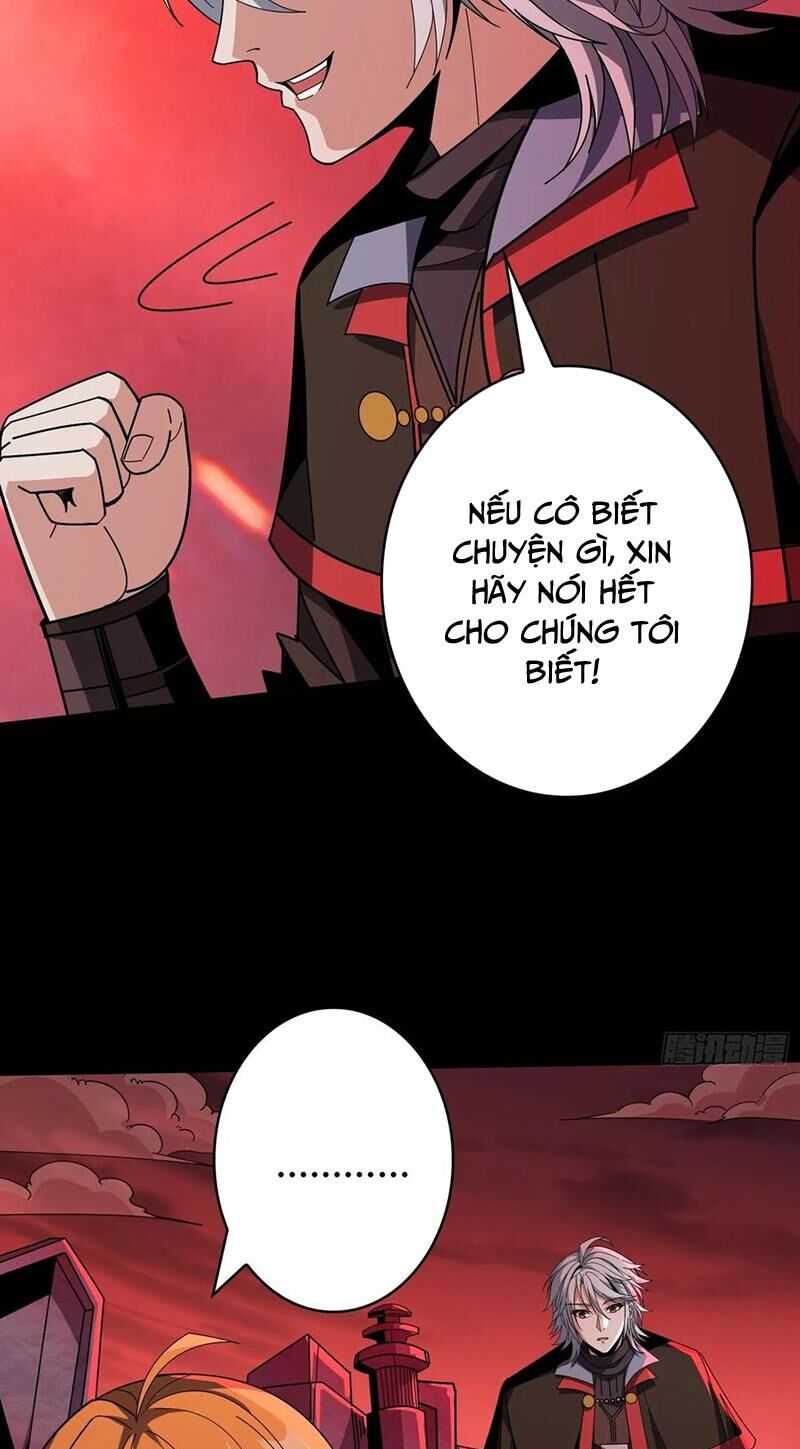 Vừa Chơi Đã Có Tài Khoản Vương Giả - Chapter 345 - Page 15