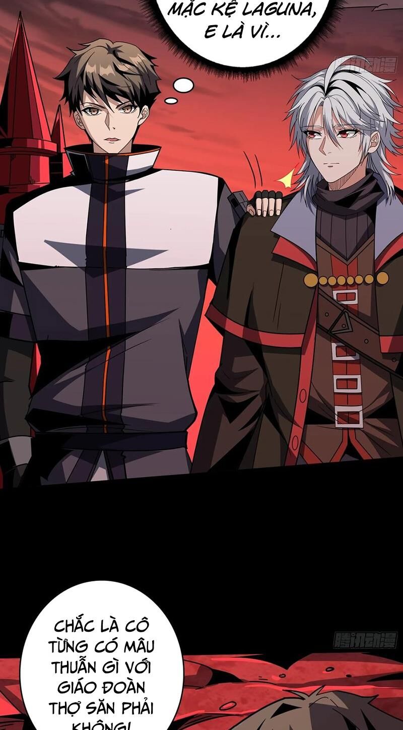 Vừa Chơi Đã Có Tài Khoản Vương Giả - Chapter 345 - Page 18