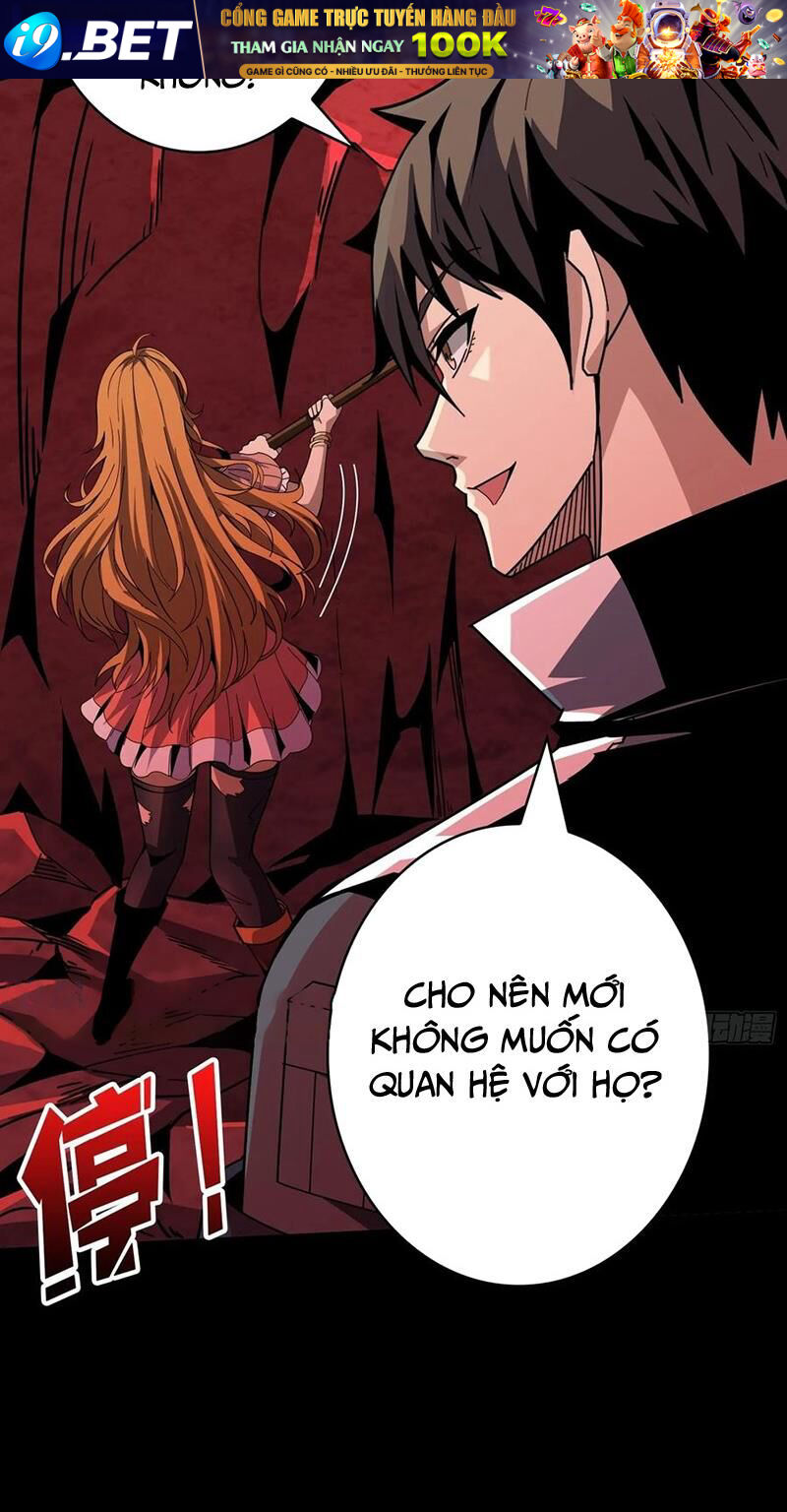 Vừa Chơi Đã Có Tài Khoản Vương Giả - Chapter 345 - Page 19