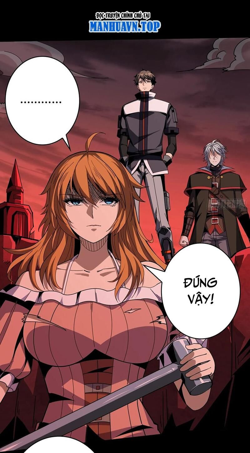 Vừa Chơi Đã Có Tài Khoản Vương Giả - Chapter 345 - Page 20