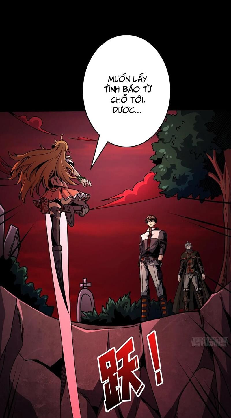 Vừa Chơi Đã Có Tài Khoản Vương Giả - Chapter 345 - Page 22