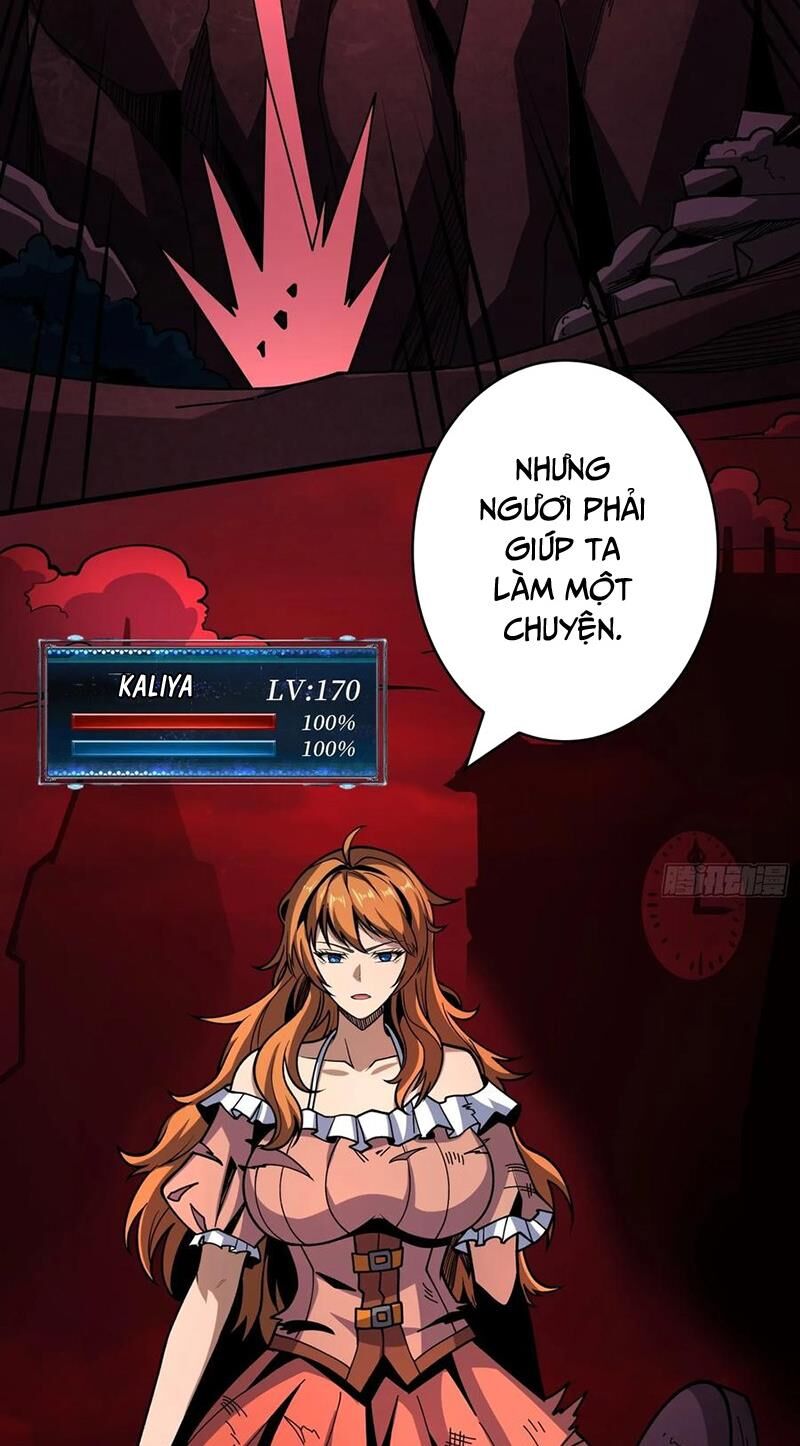 Vừa Chơi Đã Có Tài Khoản Vương Giả - Chapter 345 - Page 23