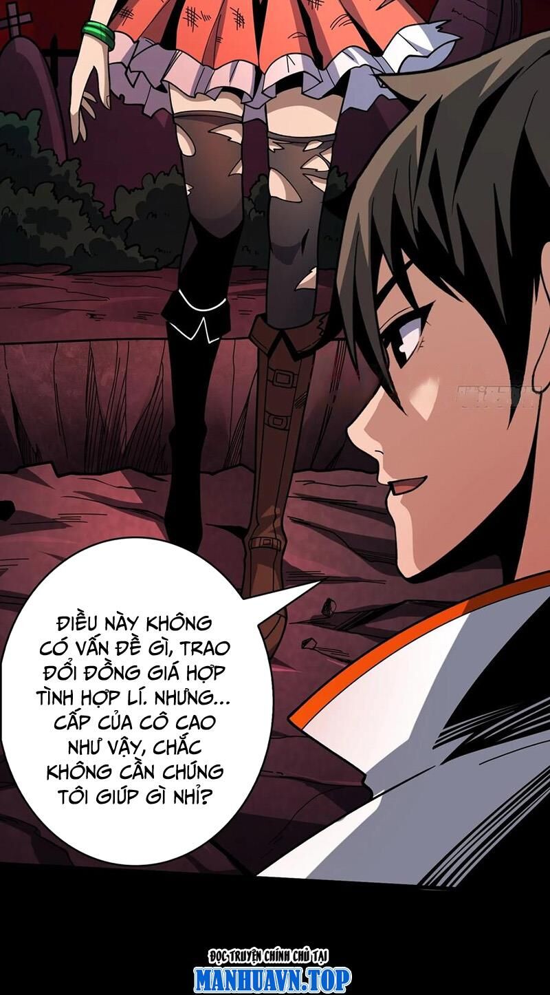 Vừa Chơi Đã Có Tài Khoản Vương Giả - Chapter 345 - Page 24