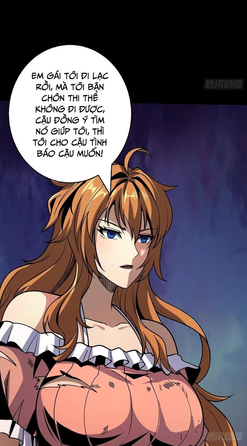 Vừa Chơi Đã Có Tài Khoản Vương Giả - Chapter 345 - Page 25