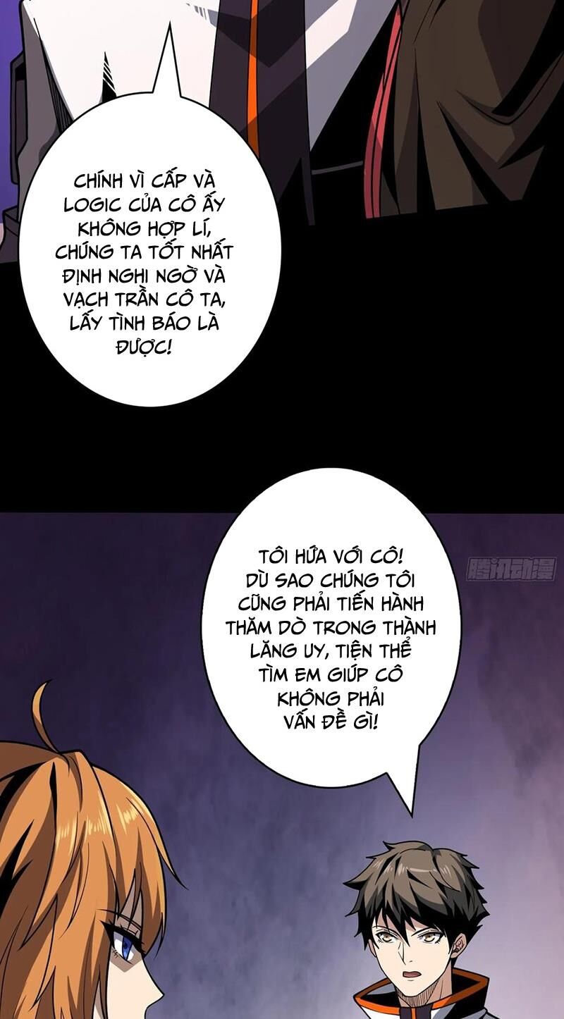 Vừa Chơi Đã Có Tài Khoản Vương Giả - Chapter 345 - Page 27