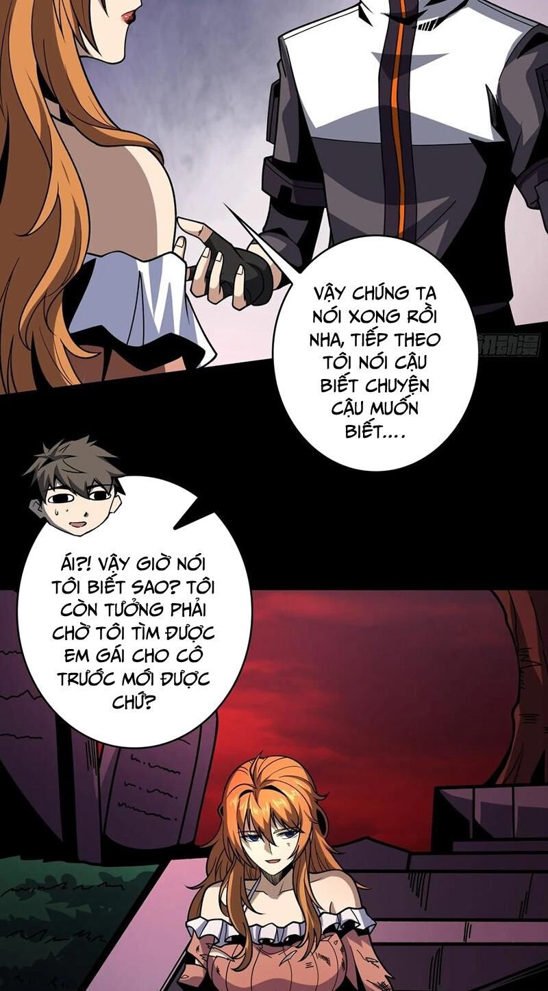 Vừa Chơi Đã Có Tài Khoản Vương Giả - Chapter 345 - Page 28