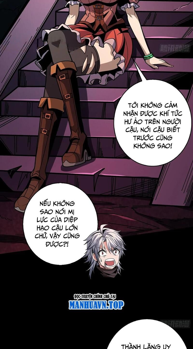 Vừa Chơi Đã Có Tài Khoản Vương Giả - Chapter 345 - Page 29