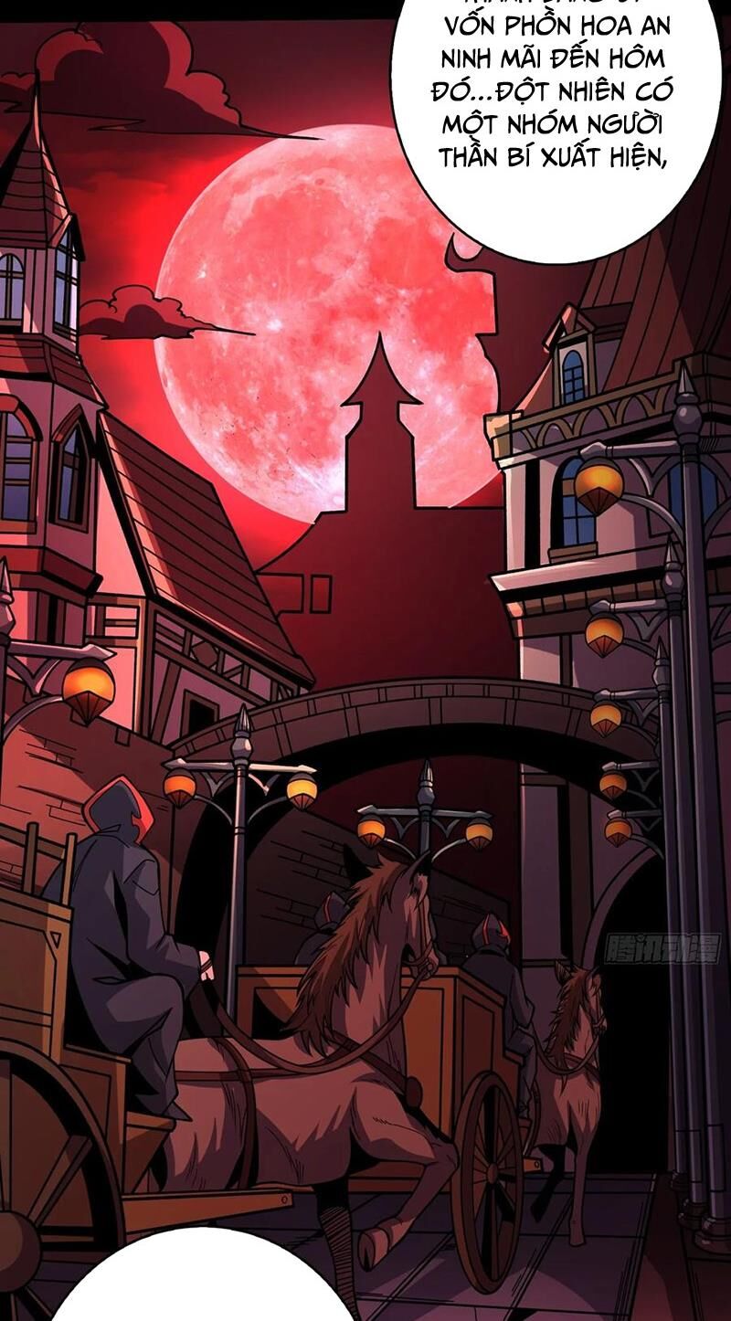 Vừa Chơi Đã Có Tài Khoản Vương Giả - Chapter 345 - Page 30