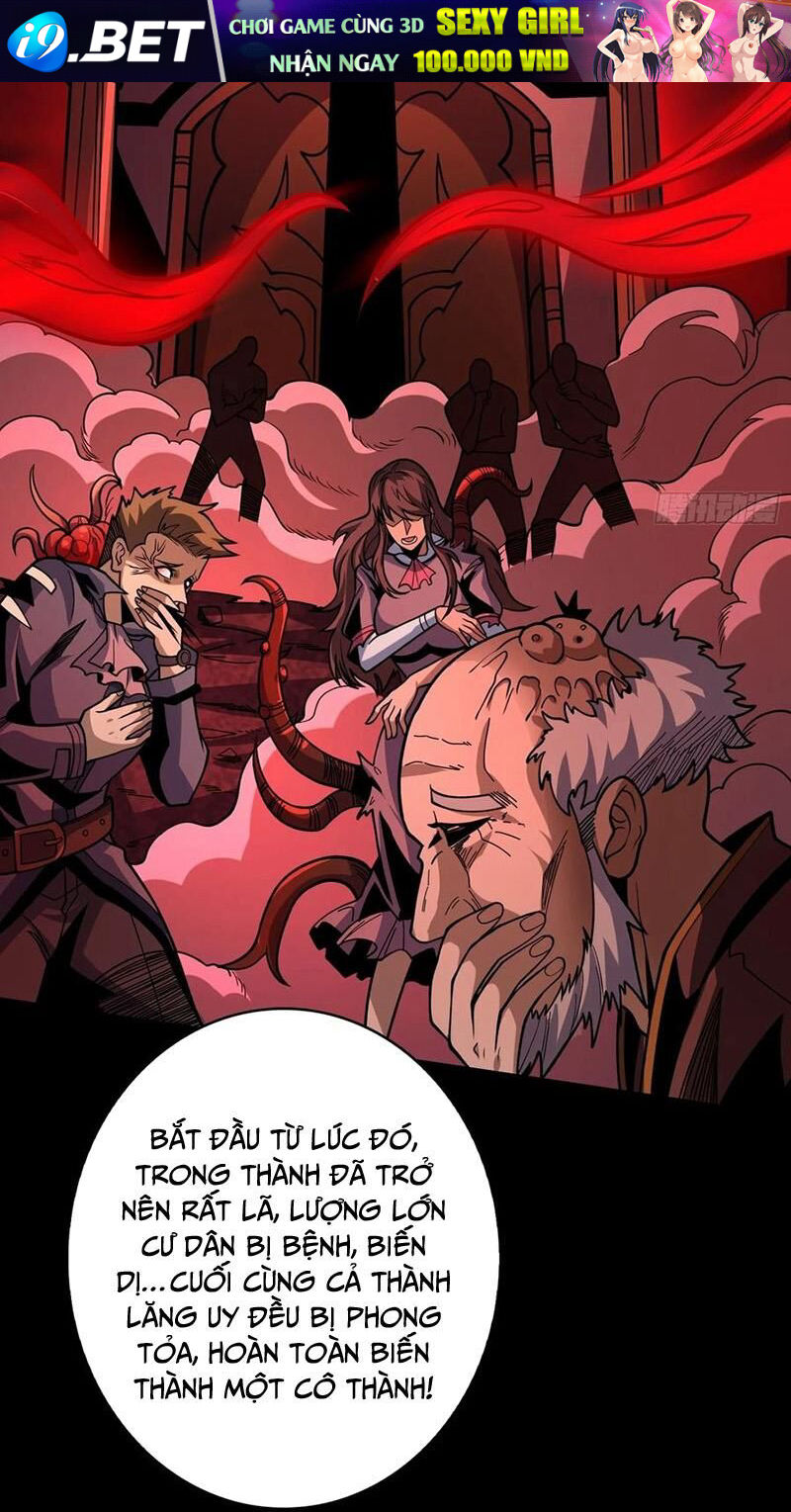 Vừa Chơi Đã Có Tài Khoản Vương Giả - Chapter 345 - Page 32