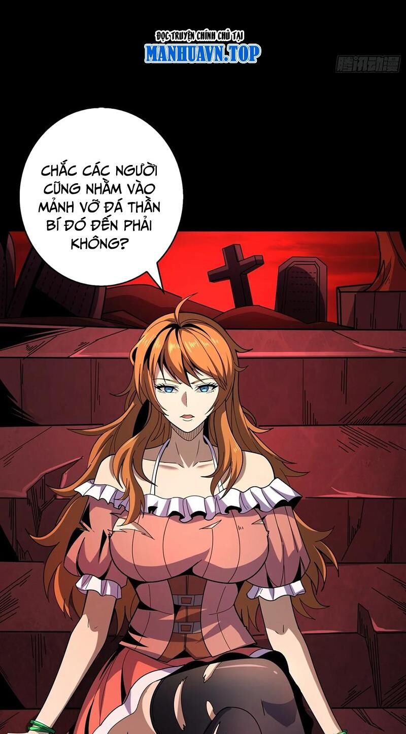 Vừa Chơi Đã Có Tài Khoản Vương Giả - Chapter 345 - Page 33