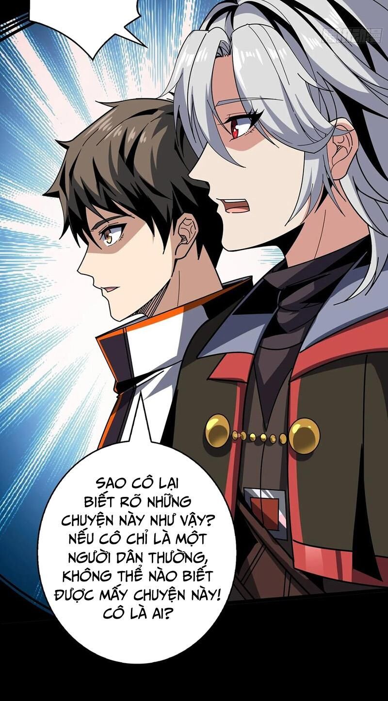 Vừa Chơi Đã Có Tài Khoản Vương Giả - Chapter 345 - Page 36