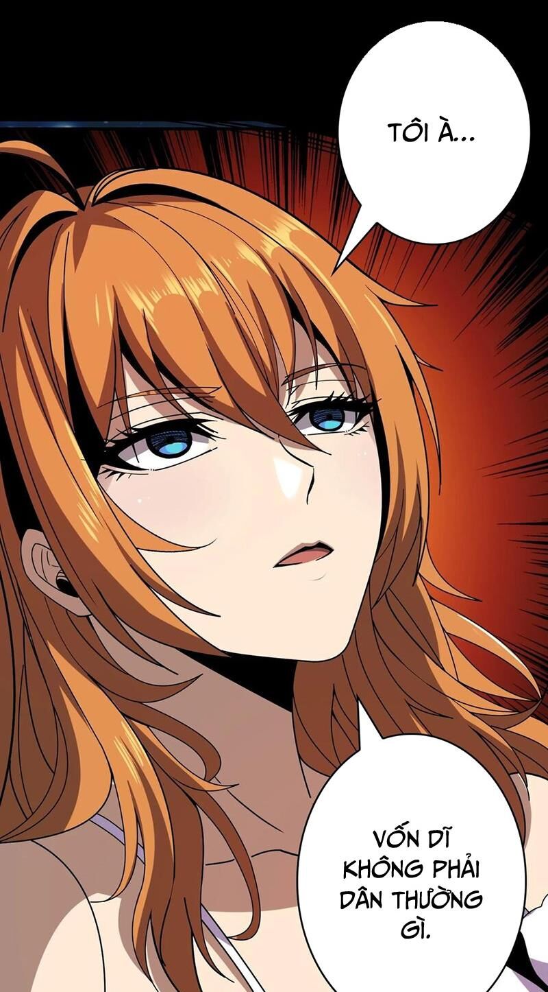 Vừa Chơi Đã Có Tài Khoản Vương Giả - Chapter 345 - Page 37