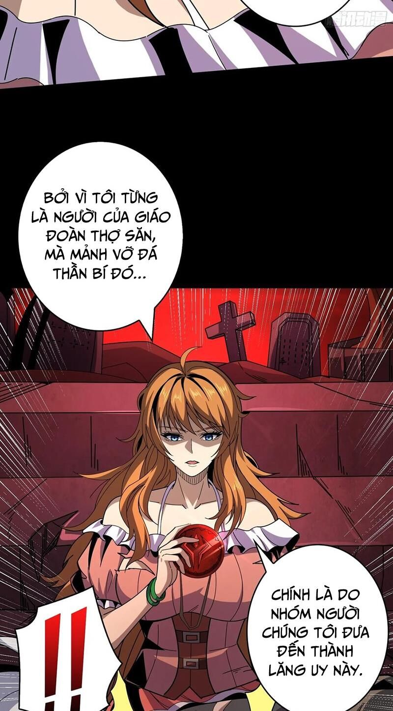 Vừa Chơi Đã Có Tài Khoản Vương Giả - Chapter 345 - Page 38