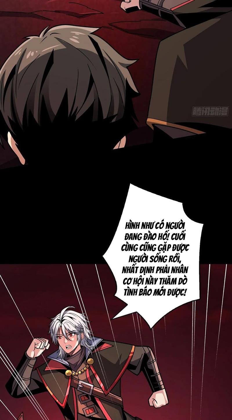 Vừa Chơi Đã Có Tài Khoản Vương Giả - Chapter 345 - Page 6