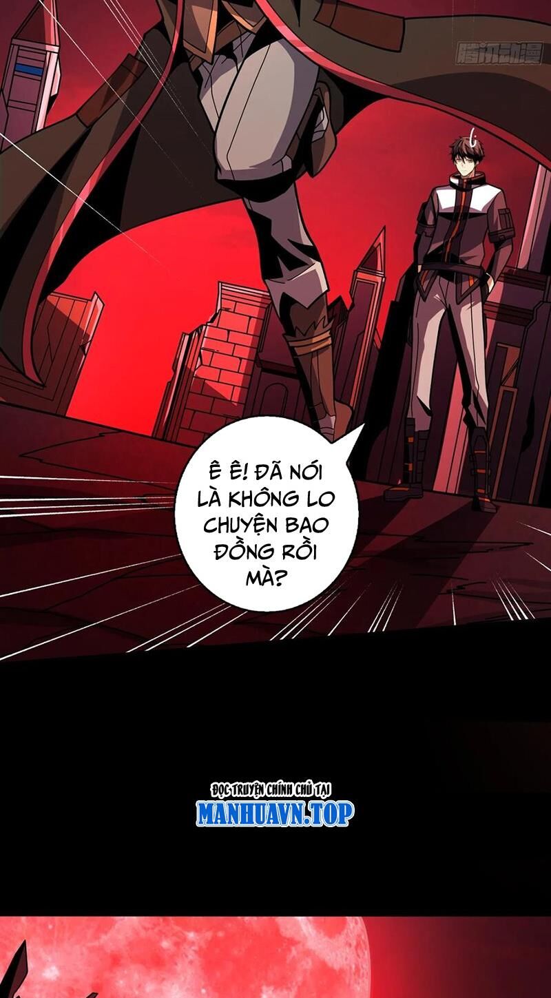 Vừa Chơi Đã Có Tài Khoản Vương Giả - Chapter 345 - Page 7