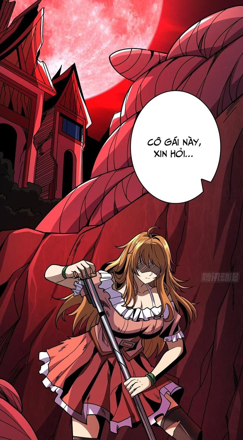 Vừa Chơi Đã Có Tài Khoản Vương Giả - Chapter 345 - Page 8