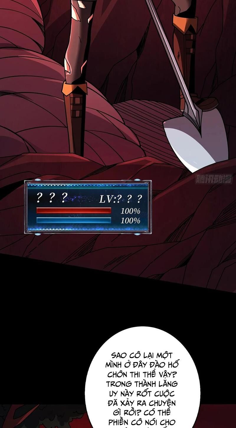 Vừa Chơi Đã Có Tài Khoản Vương Giả - Chapter 345 - Page 9