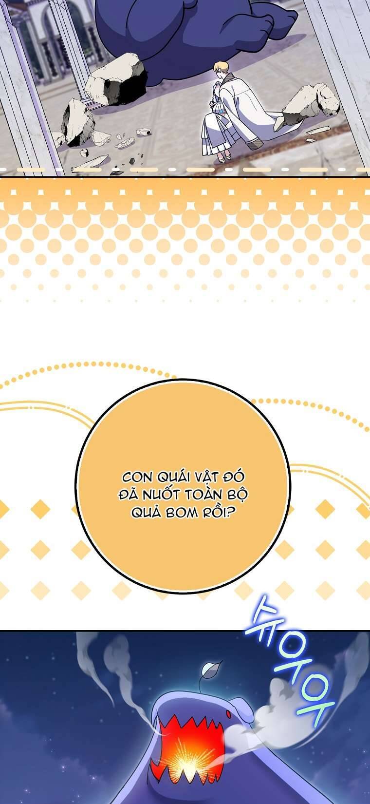 Vị Hôn Phu Phản Diện Cản Trở Con Đường Hoa Của Tôi - Chapter 34 - Page 12