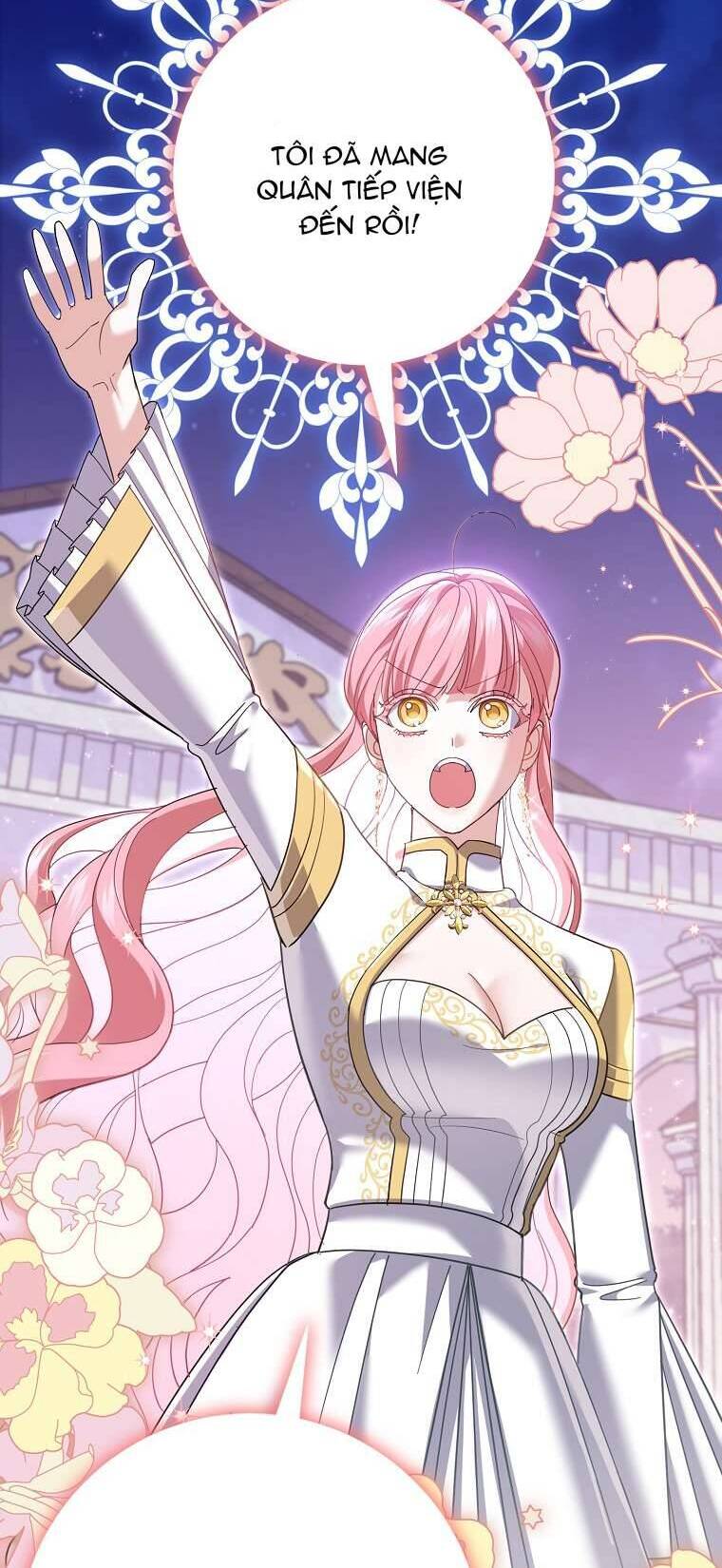 Vị Hôn Phu Phản Diện Cản Trở Con Đường Hoa Của Tôi - Chapter 34 - Page 15