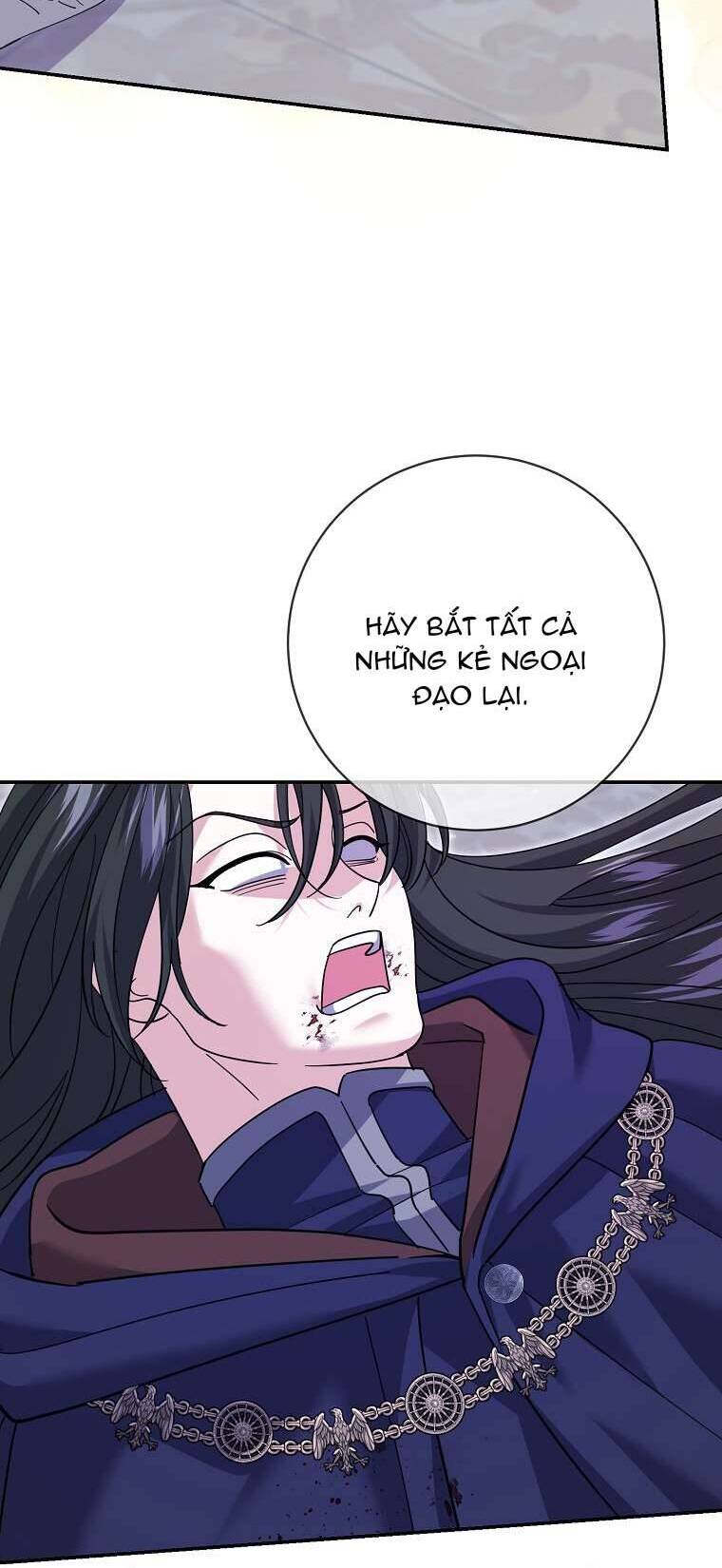 Vị Hôn Phu Phản Diện Cản Trở Con Đường Hoa Của Tôi - Chapter 34 - Page 17