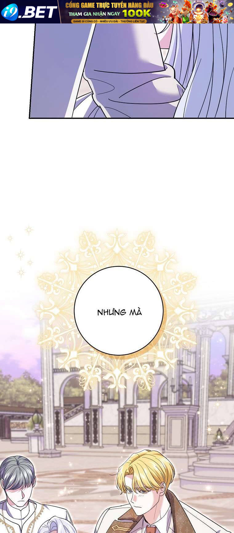 Vị Hôn Phu Phản Diện Cản Trở Con Đường Hoa Của Tôi - Chapter 34 - Page 20