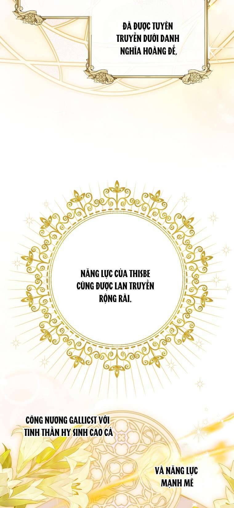 Vị Hôn Phu Phản Diện Cản Trở Con Đường Hoa Của Tôi - Chapter 34 - Page 36