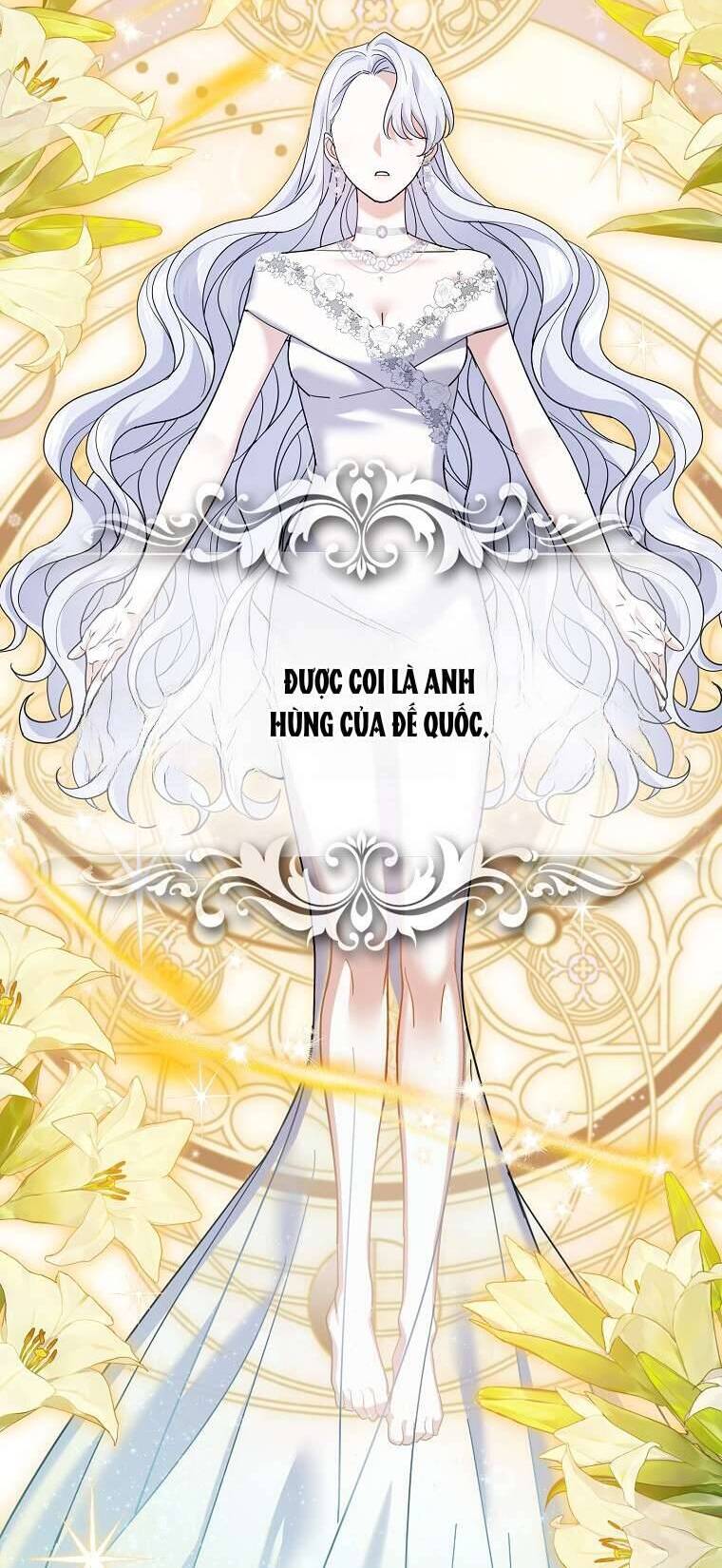 Vị Hôn Phu Phản Diện Cản Trở Con Đường Hoa Của Tôi - Chapter 34 - Page 37