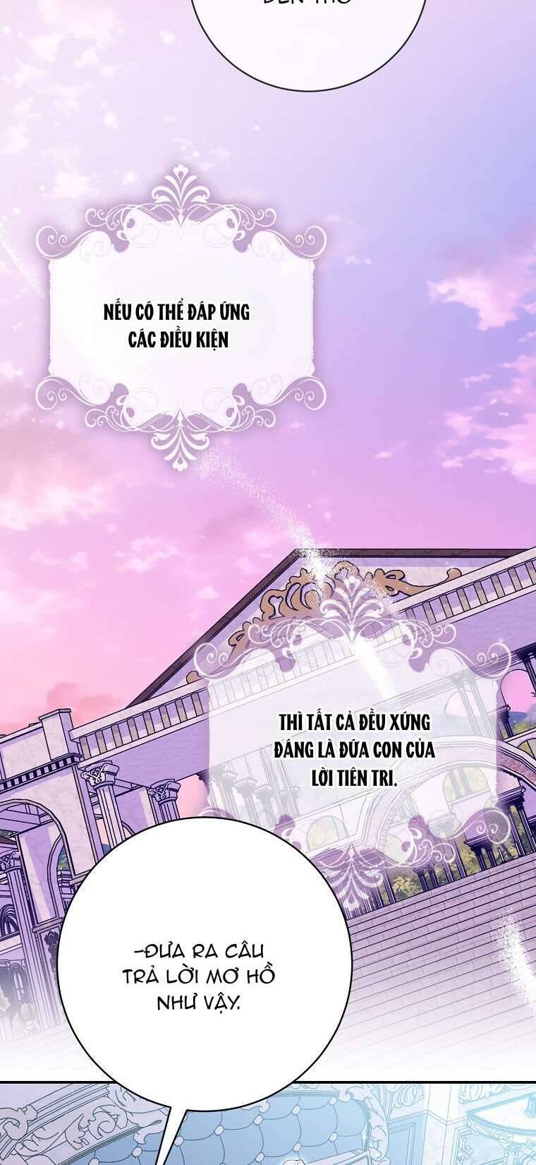 Vị Hôn Phu Phản Diện Cản Trở Con Đường Hoa Của Tôi - Chapter 34 - Page 39